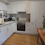 Beautiful Apartment With 2 Balconies 2 Bedrooms